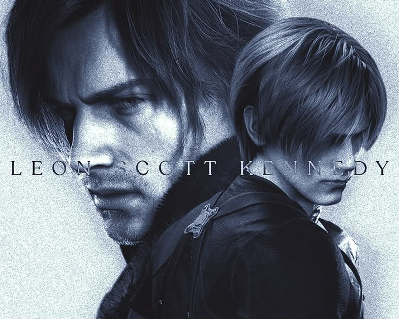Leon S. Kennedy