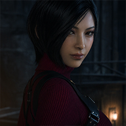 Ada Wong