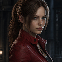 Claire Redfield